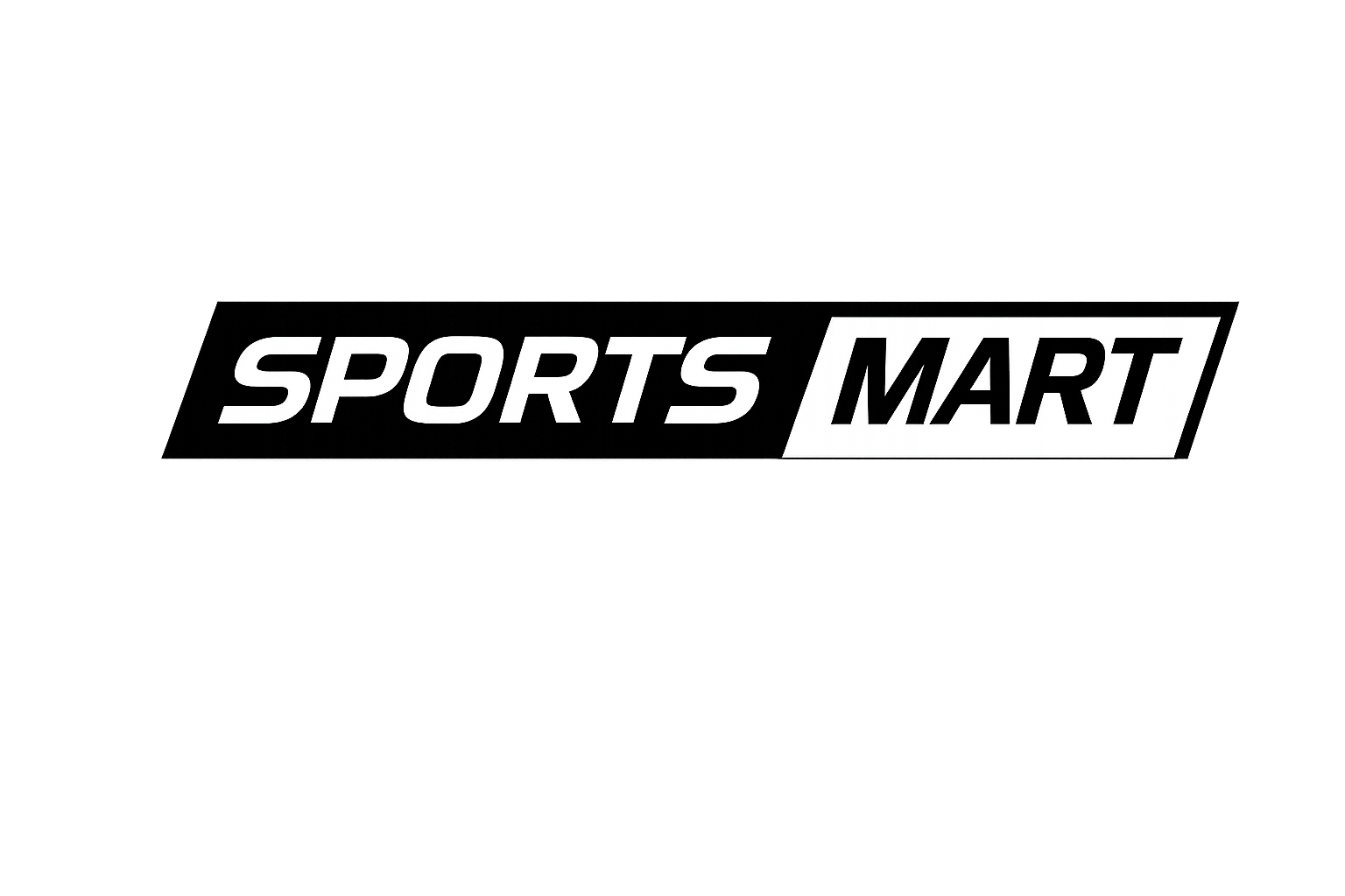 Sports Mart Logo